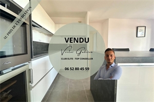 t3 à la vente -   34990  JUVIGNAC, surface 58 m2 vente t3 - UBI449336756